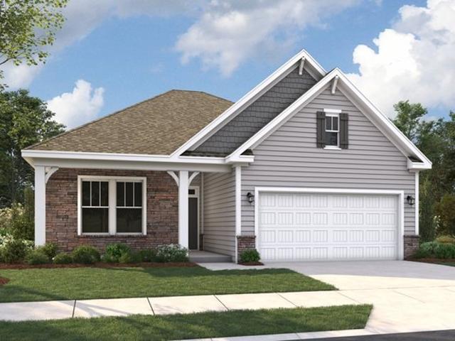 House for sale in Wingate, North Carolina