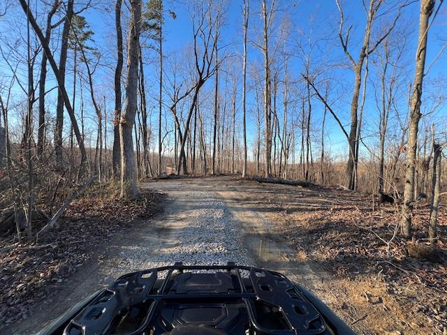Land for sale in Tennessee