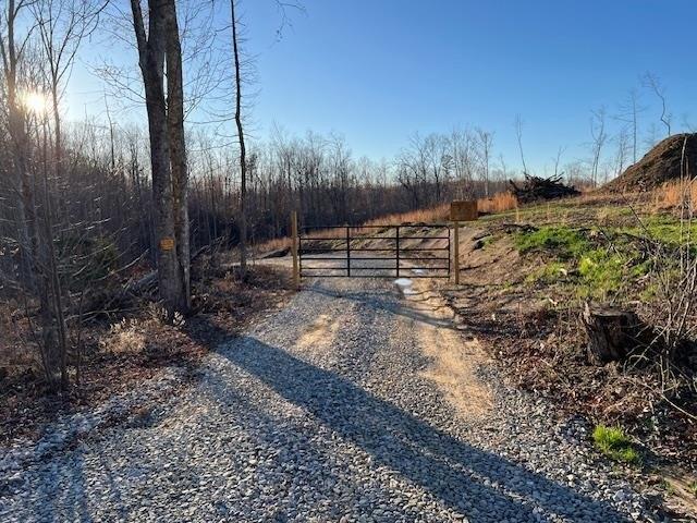 Land for sale in Tennessee