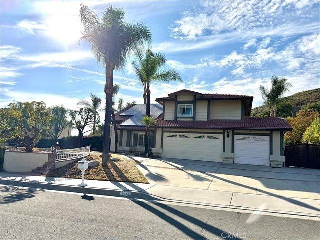 House for sale in Glendora, Los Angeles County