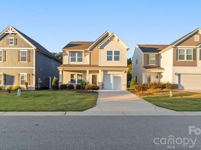 House for sale in Albemarle, Stanly County