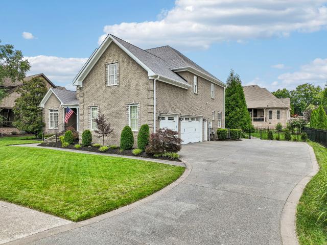 House for sale in Tennessee