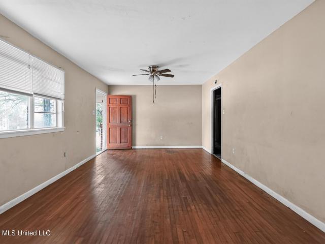 House for sale in Jackson, Mississippi