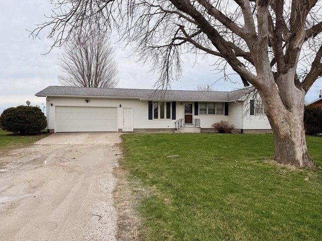 House for sale in Moorland, Iowa