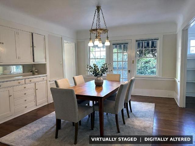 House for sale in Palo Alto, California