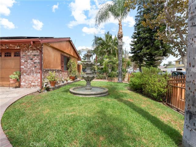 House for sale in Whittier, California