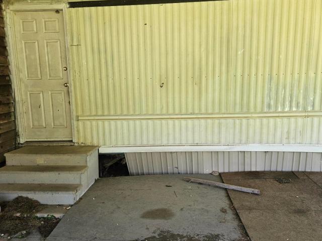 House for sale in Summit, Mississippi