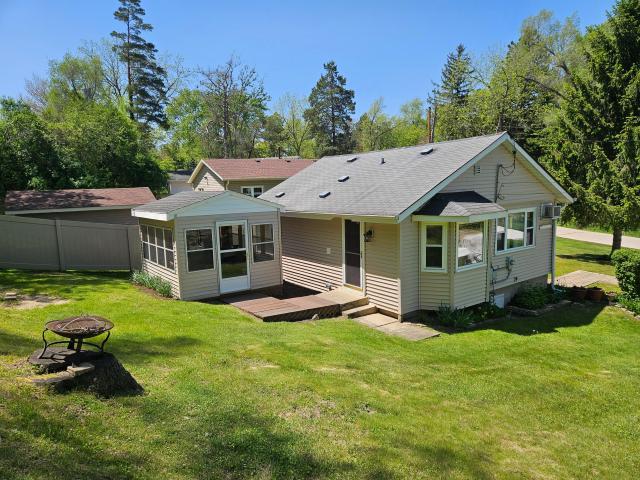 House for sale in Twin Lakes, Wisconsin