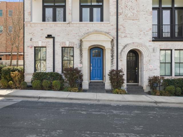 Townhouse for sale in Austin, Texas