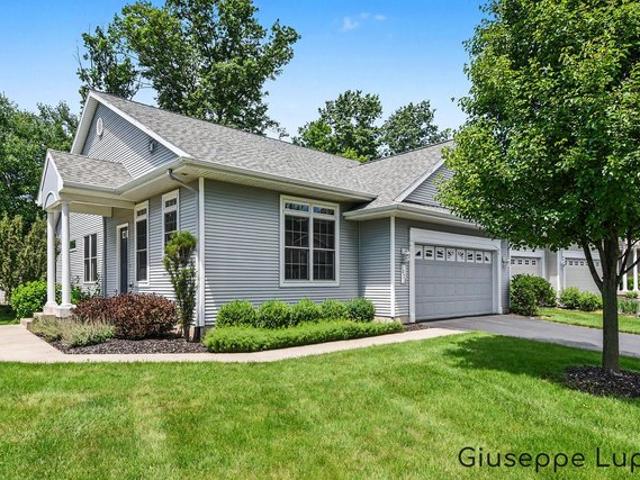 Condo for sale in Grand Rapids, Michigan