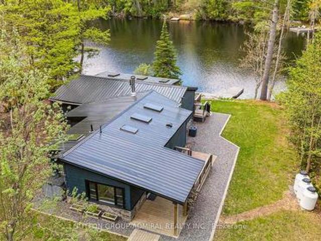 House for sale in Muskoka, Ontario