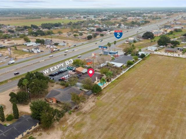 Commercial for sale in Hidalgo, Texas