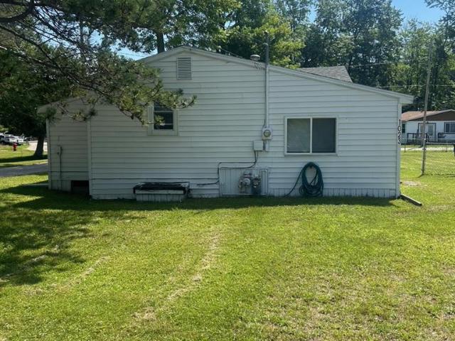 House for sale in East Tawas