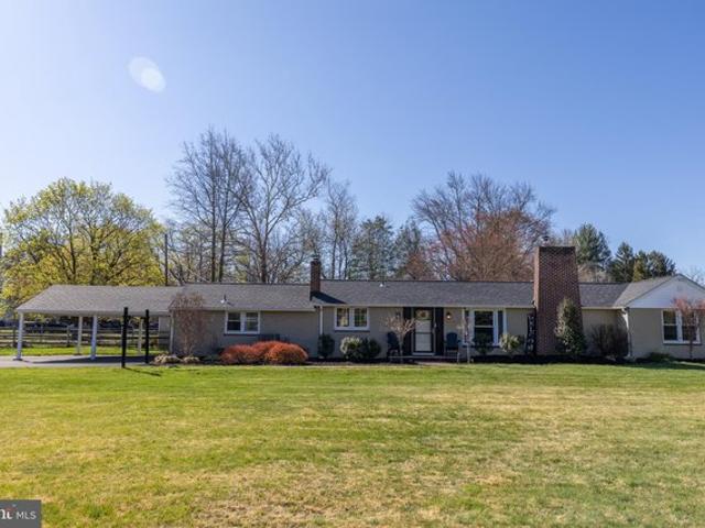 House for sale in Lansdale, Pennsylvania