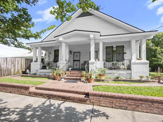 House for sale in Baton Rouge, Louisiana