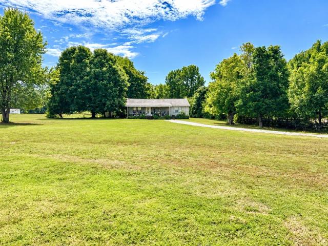 House for sale in Olive Branch, Ripley