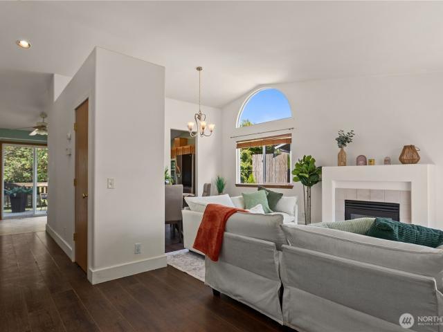 House for sale in Sultan, Washington