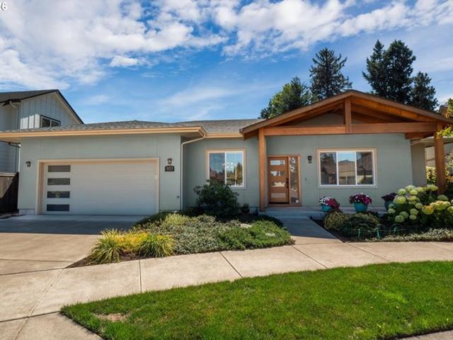House for sale in Oregonia