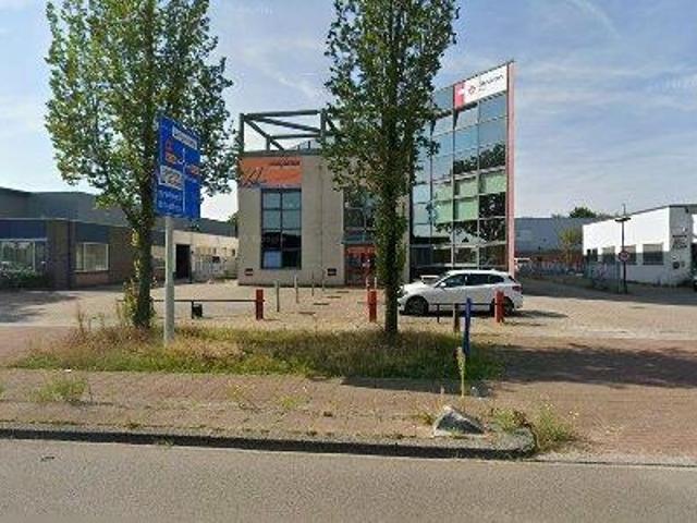 Bedrijfspand te huur in Veenendaal, Utrecht