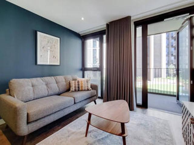Apartment for rent in Greater London
