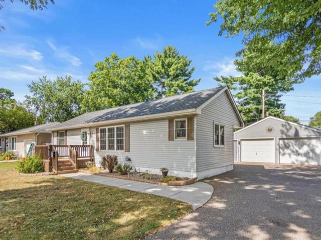 House for sale in Anoka, Anoka County