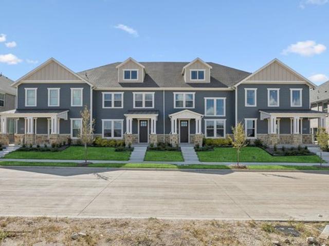 Townhouse for sale in Ellis, Texas
