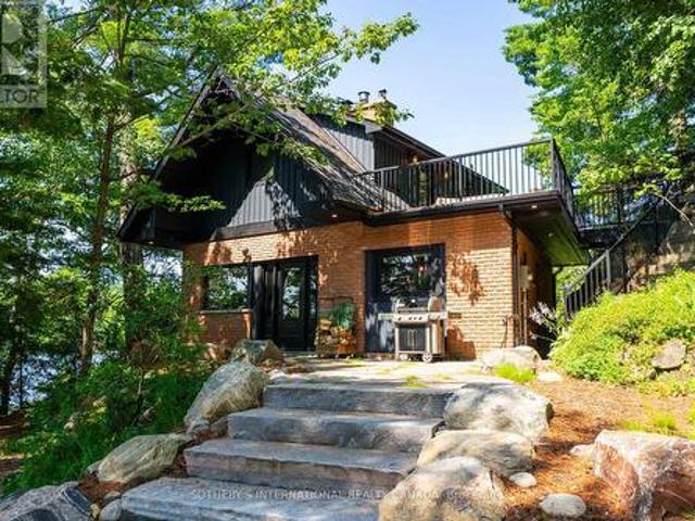 House for sale in Muskoka, Ontario