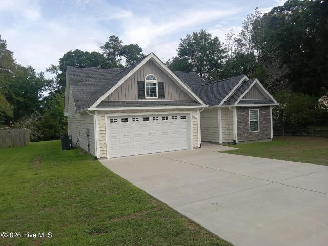 House for sale in Calabash, North Carolina
