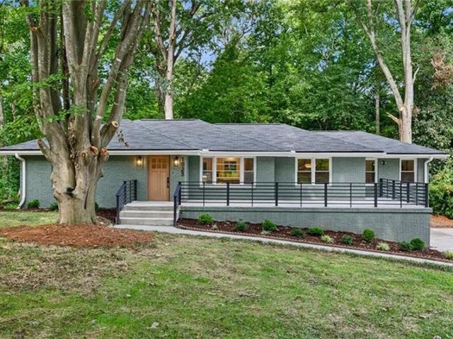 House for sale in Clarkston, Georgia