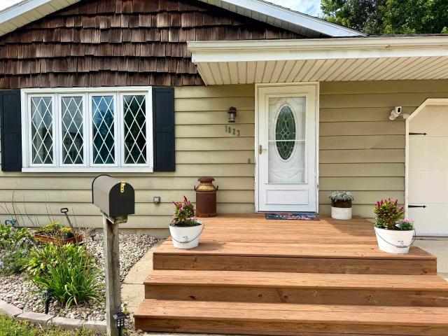 House for sale in Janesville, Wisconsin