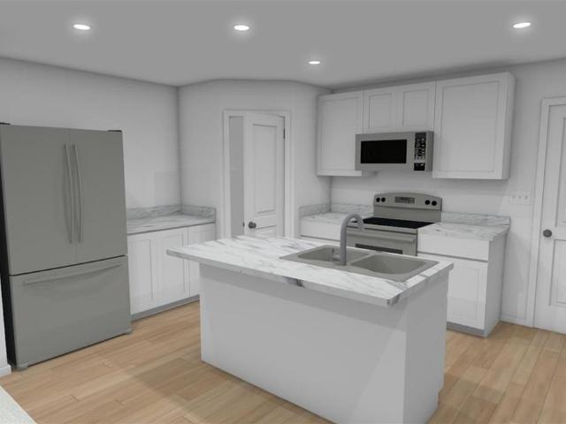 House for sale in Raymore, Missouri