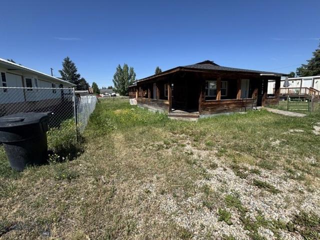 Land for sale in Deer Lodge, Montana