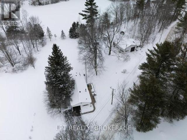 House for sale in Central Frontenac, Eastern Ontario