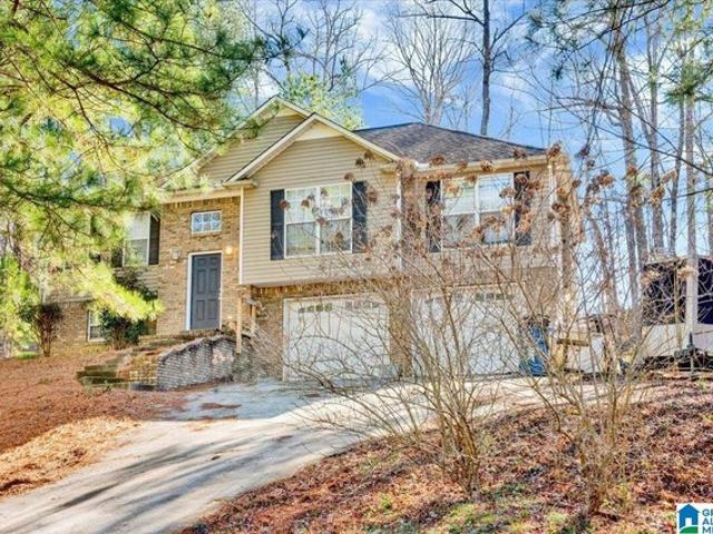 House for sale in Warrior, Alabama