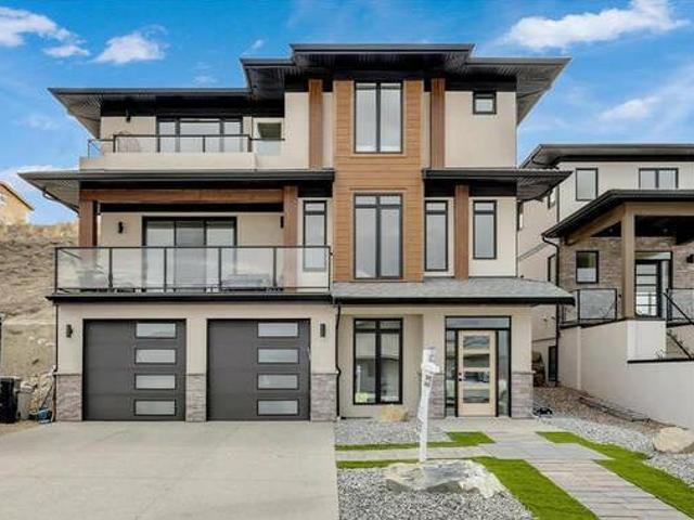House for sale in Vernon, British Columbia
