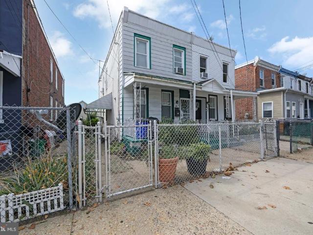 Townhouse for sale in Biedman, Camden