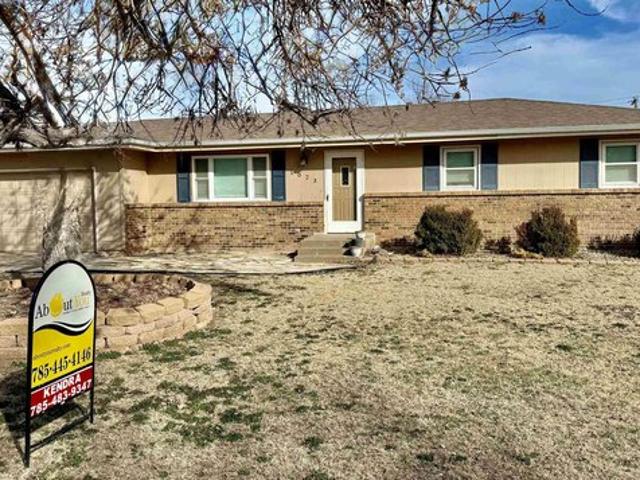 House for sale in Kansas