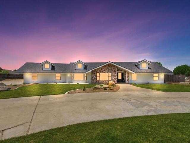 House for sale in Tulare, California