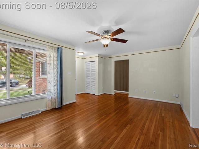 House for sale in Royal Oak, Michigan