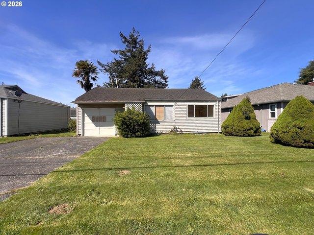 House for sale in Oregonia