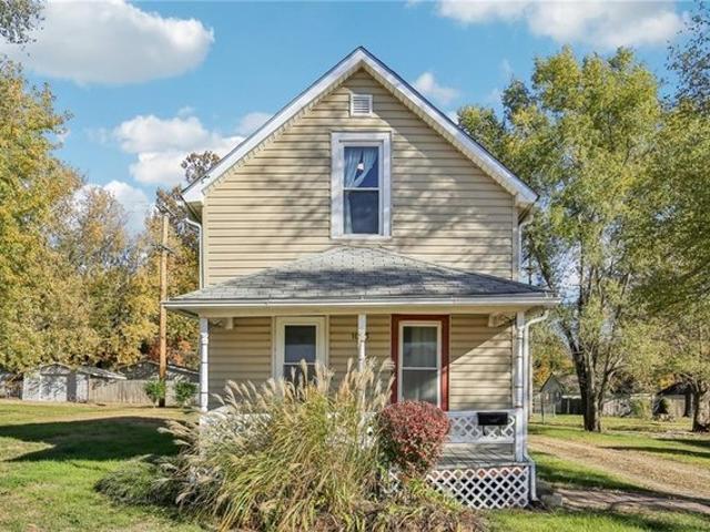 House for sale in Kansas