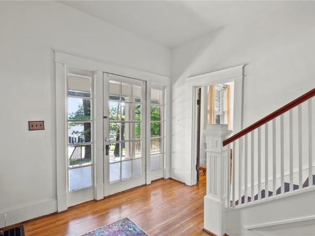 House for sale in Mount Airy, North Carolina