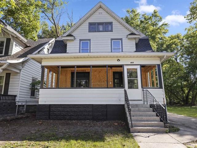 House for sale in Downtown Rockford, Rockford