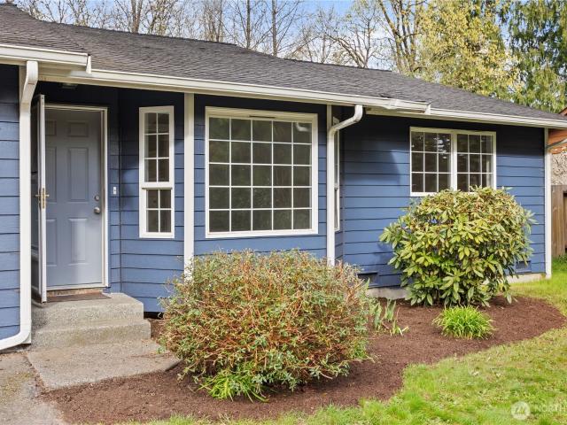 Condo for sale in Marysville, Washington