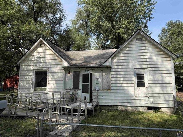 House for sale in Kansas