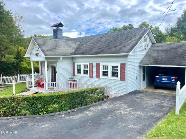 House for sale in Norton, Virginia