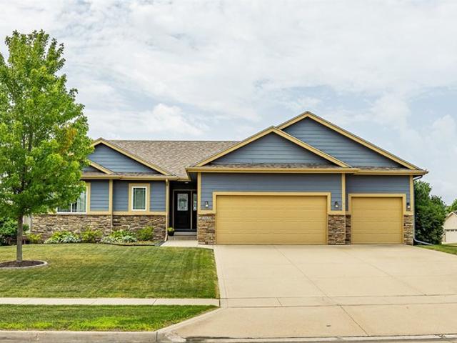 House for sale in Ankeny, Iowa