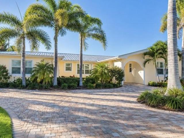 House for sale in Stuart, Florida