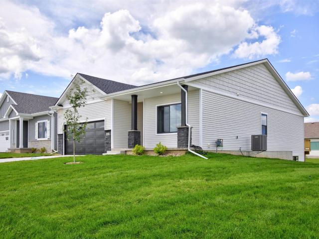House for sale in Waukee, Iowa