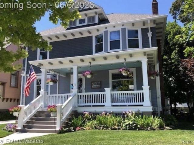 House for sale in Fort Gratiot, Michigan